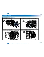 Предварительный просмотр 50 страницы Canon Inner Finisher-A1 Service Manual