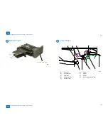 Предварительный просмотр 13 страницы Canon Inner Finisher Additional Tray-A1 Service Manual