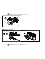 Предварительный просмотр 47 страницы Canon Inner Finisher Additional Tray-A1 Service Manual