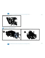 Предварительный просмотр 51 страницы Canon Inner Finisher Additional Tray-A1 Service Manual