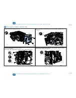 Предварительный просмотр 55 страницы Canon Inner Finisher Additional Tray-A1 Service Manual