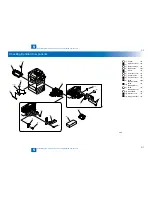 Предварительный просмотр 61 страницы Canon Inner Finisher Additional Tray-A1 Service Manual