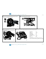 Предварительный просмотр 71 страницы Canon Inner Finisher Additional Tray-A1 Service Manual