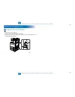 Предварительный просмотр 73 страницы Canon Inner Finisher Additional Tray-A1 Service Manual