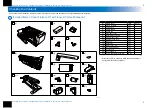 Предварительный просмотр 4 страницы Canon Inner Finisher-D1 Installation Procedure