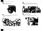 Предварительный просмотр 6 страницы Canon Inner Finisher-D1 Installation Procedure