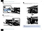 Предварительный просмотр 7 страницы Canon Inner Finisher-D1 Installation Procedure