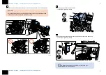 Предварительный просмотр 9 страницы Canon Inner Finisher-D1 Installation Procedure