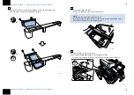 Предварительный просмотр 18 страницы Canon Inner Finisher-D1 Installation Procedure