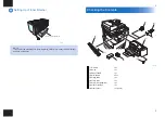 Preview for 4 page of Canon Inner Finisher-D1 Installation Procedures Manual