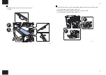 Предварительный просмотр 9 страницы Canon Inner Finisher-D1 Installation Procedures Manual