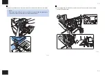 Preview for 13 page of Canon Inner Finisher-D1 Installation Procedures Manual