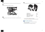 Предварительный просмотр 15 страницы Canon Inner Finisher-D1 Installation Procedures Manual