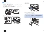 Preview for 32 page of Canon Inner Finisher-D1 Installation Procedures Manual