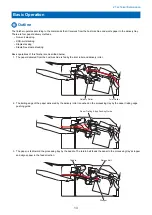 Preview for 19 page of Canon Inner Finisher-H1 Service Manual