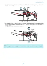 Preview for 25 page of Canon Inner Finisher-H1 Service Manual