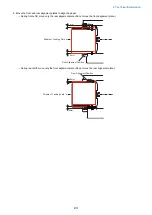 Preview for 30 page of Canon Inner Finisher-H1 Service Manual