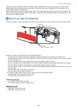 Preview for 38 page of Canon Inner Finisher-J1 Service Manual