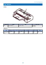 Preview for 41 page of Canon Inner Finisher-J1 Service Manual