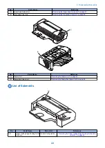 Preview for 55 page of Canon Inner Finisher-J1 Service Manual