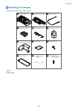 Preview for 87 page of Canon Inner Finisher-J1 Service Manual