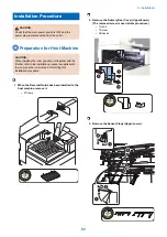 Preview for 89 page of Canon Inner Finisher-J1 Service Manual