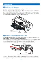 Предварительный просмотр 41 страницы Canon Inner Finisher-K1 Service Manual