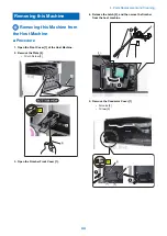 Предварительный просмотр 50 страницы Canon Inner Finisher-K1 Service Manual