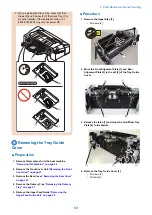 Предварительный просмотр 59 страницы Canon Inner Finisher-K1 Service Manual