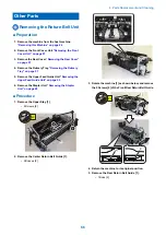 Preview for 72 page of Canon Inner Finisher-K1 Service Manual