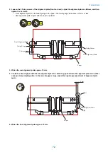 Предварительный просмотр 78 страницы Canon Inner Finisher-K1 Service Manual