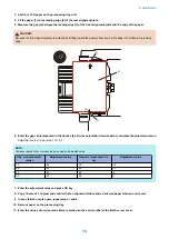 Preview for 80 page of Canon Inner Finisher-K1 Service Manual