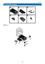 Preview for 101 page of Canon Inner Finisher-K1 Service Manual