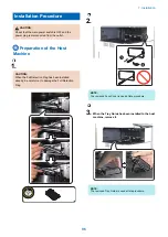 Preview for 102 page of Canon Inner Finisher-K1 Service Manual