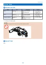 Preview for 113 page of Canon Inner Finisher-K1 Service Manual