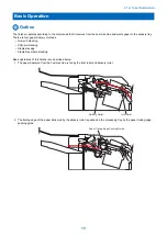 Preview for 20 page of Canon Inner Finisher-L1 Service Manual