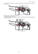 Preview for 25 page of Canon Inner Finisher-L1 Service Manual