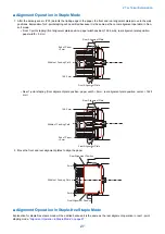 Preview for 34 page of Canon Inner Finisher-L1 Service Manual