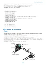 Preview for 36 page of Canon Inner Finisher-L1 Service Manual