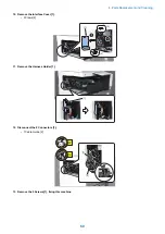 Preview for 67 page of Canon Inner Finisher-L1 Service Manual