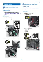 Preview for 83 page of Canon Inner Finisher-L1 Service Manual