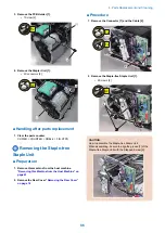 Preview for 93 page of Canon Inner Finisher-L1 Service Manual