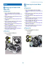 Preview for 96 page of Canon Inner Finisher-L1 Service Manual