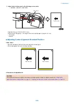 Preview for 110 page of Canon Inner Finisher-L1 Service Manual