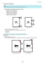 Preview for 116 page of Canon Inner Finisher-L1 Service Manual