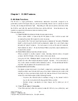 Предварительный просмотр 12 страницы Canon INON D-180 User Manual