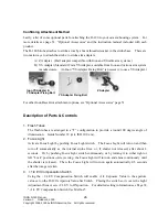 Предварительный просмотр 26 страницы Canon INON D-180 User Manual