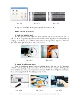 Preview for 2 page of Canon IP 1500 Installation Manual