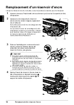 Preview for 44 page of Canon iP100 - PIXMA Color Inkjet Printer Quick Start Manual