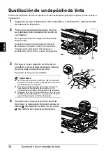 Preview for 68 page of Canon iP100 - PIXMA Color Inkjet Printer Quick Start Manual